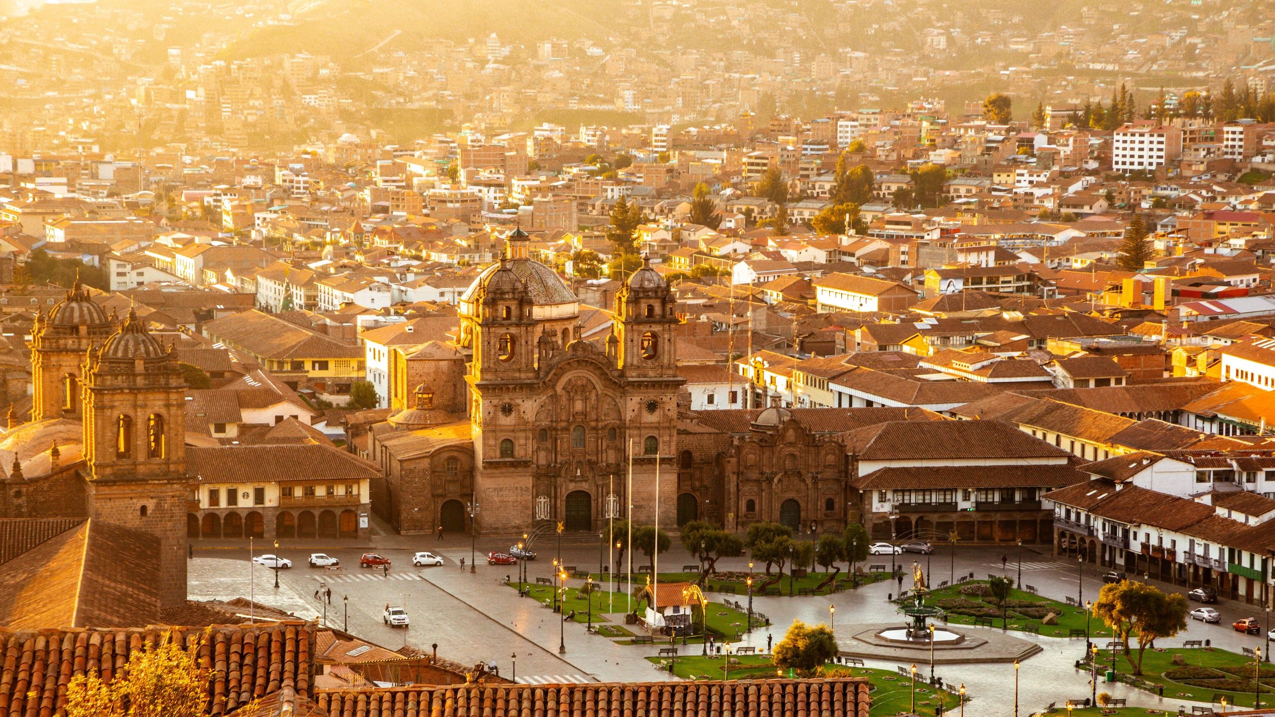 Cusco